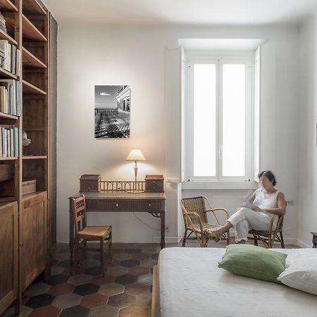 Typical Milanese Flat Apartman Kültér fotó