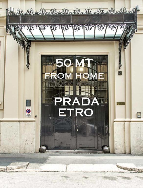 Typical Milanese Flat Apartman Szoba fotó