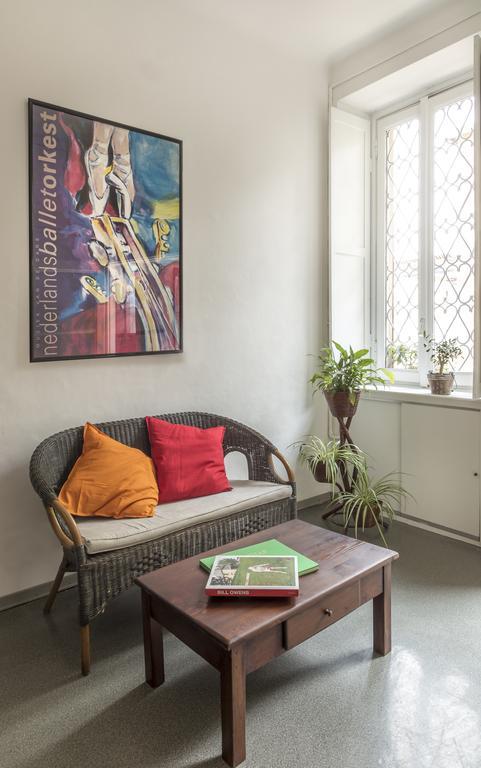 Typical Milanese Flat Apartman Kültér fotó