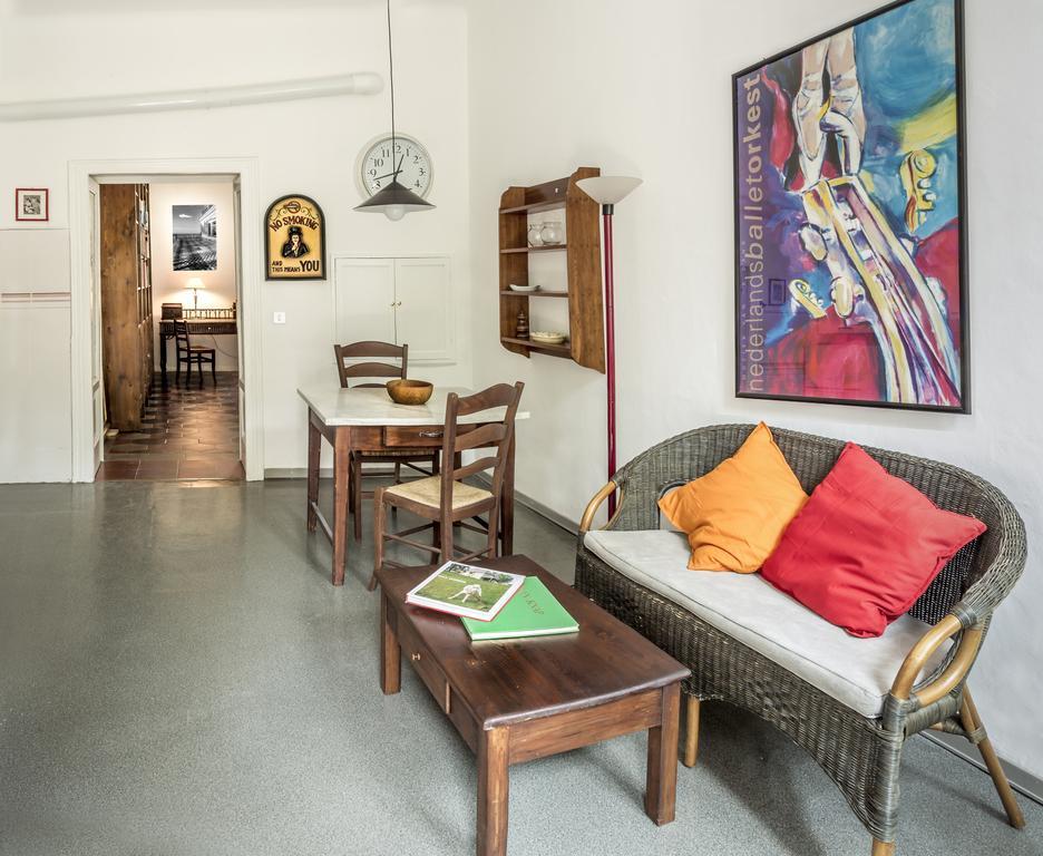 Typical Milanese Flat Apartman Kültér fotó
