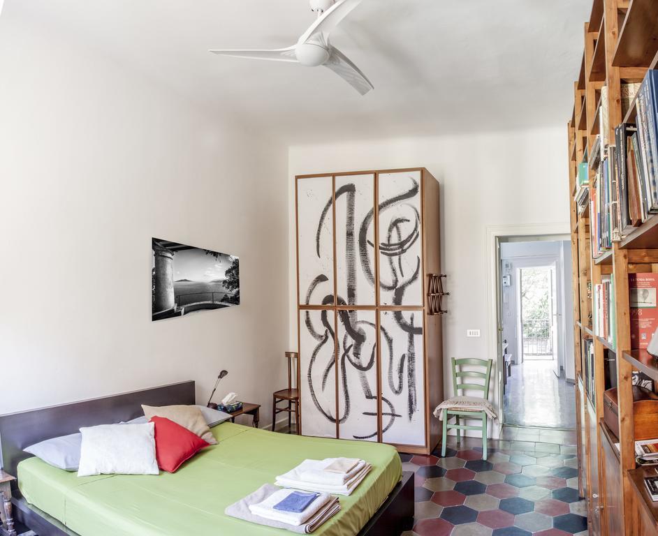 Typical Milanese Flat Apartman Kültér fotó