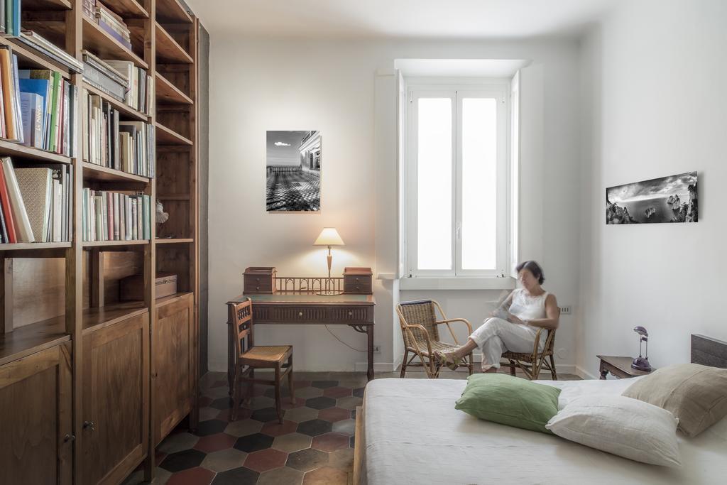 Typical Milanese Flat Apartman Kültér fotó